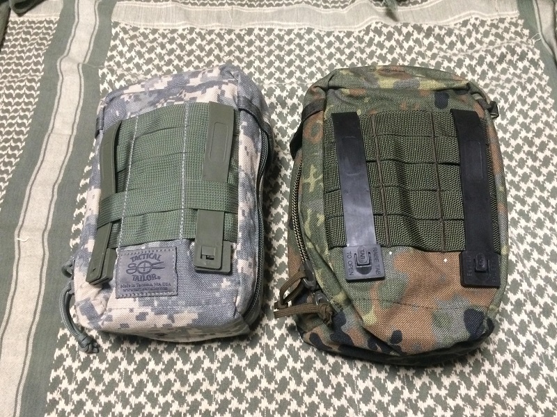 キット解剖（その他特殊用途ポーチ）