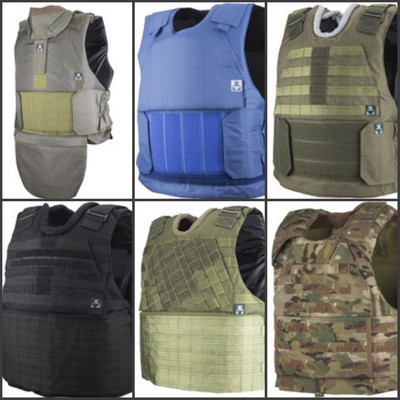 Defender2 MOLLE [Emerald] 考察 ФСБ編