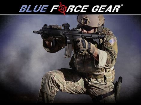 REALMENT - BLUE FORCE GEAR