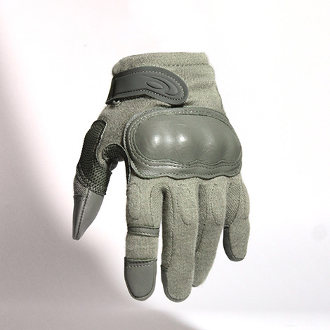 REALMENT-Hatch HK Gloves