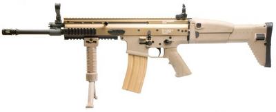 G&G SCAR-L (Tan)