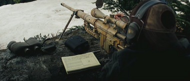 Intervention M-200