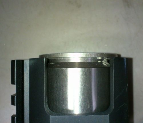 40mm ピストル グレネード ランチャー
