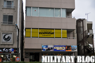 【PR】ECHIGOYA横浜店OPEN