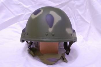 Niistali P7 (VDV) ヘルメット
