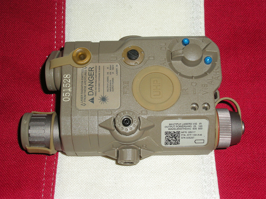 Element PEQ LA-5 UHP Laser Device