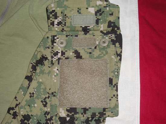 Patagonia AOR2 Level9 Combat Shirt