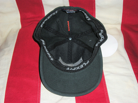PIPE HITTERS UNION AMERICAN FLAG HAT