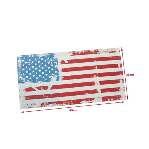 TMC バラクラバ アメリカ国旗 オリジナルカラー サイズ