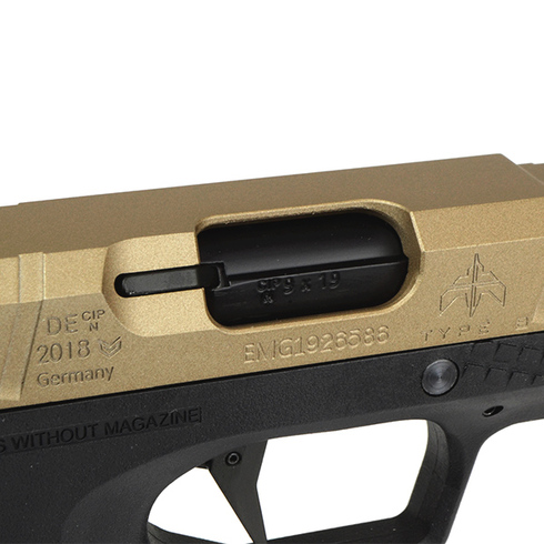 EMG Archon Firearms Type B ガスブローバック エキストラクター