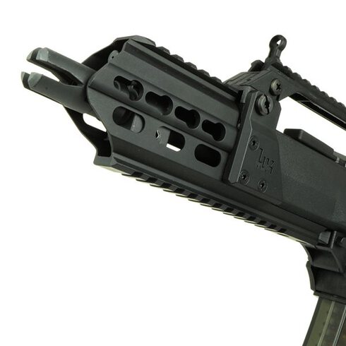 ARES HK G36 カスタム EFCS搭載 電動ガン タクティカル ハンドガード