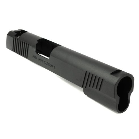 ARROW ARMS製 CNC アルミスライド全9種類入荷しました。SAMURAIです。 ARROW ARMS製 CNC アルミスライド全9種類入荷しました。SAMURAIです。