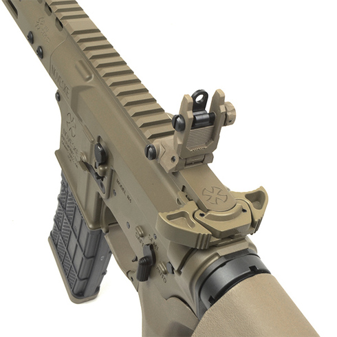 CGS EMG NOVESKE N4 MWS System GBB (Noveske Licensed) チャージングハンドル