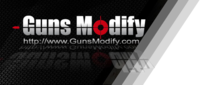 Guns Modify製品入荷しました！SAMURAIです