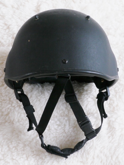 SAS‐CRW　CTTヘルメット（AC900代用）