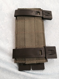 正式採用装備 こいつらもカナリ役に立つ