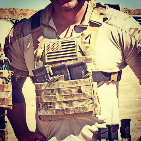 RONIN TACTICS Assaulter Lite (AL) Plate Carrier