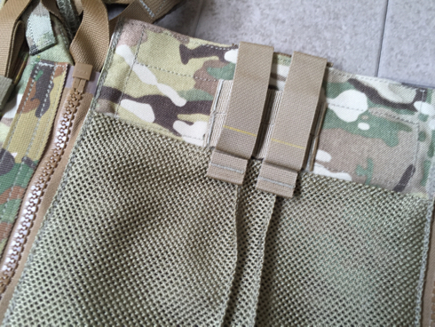 RONIN TACTICS Assaulter Lite (AL) Plate Carrier