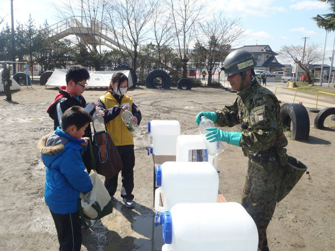 ～閑話休題〜陸上自衛隊画像集(｀・ω・´)ゝ