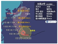 期待はぜず中止です