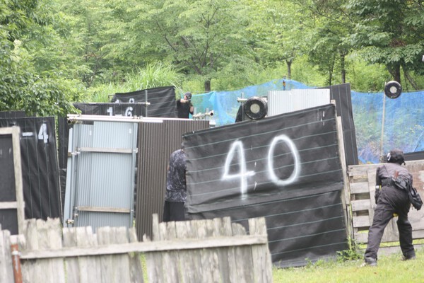 ６月３０日開催風景