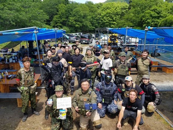 ご報告と６／９開催予定