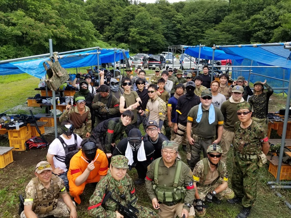 無事終了でよかったわ