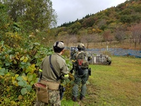 １１月３日開催予定
