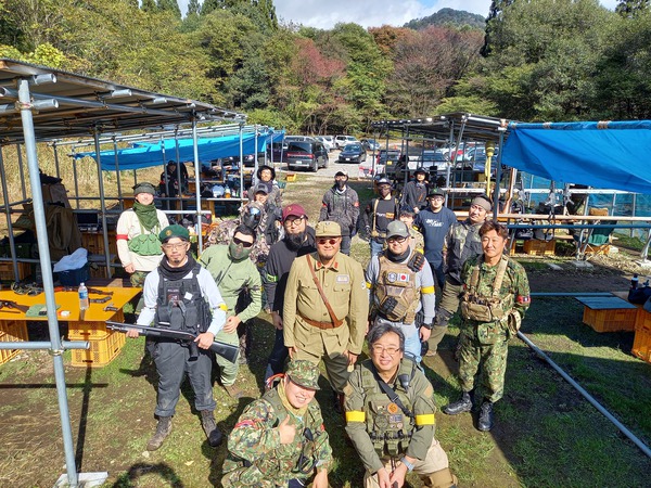 １０月２４日開催風景