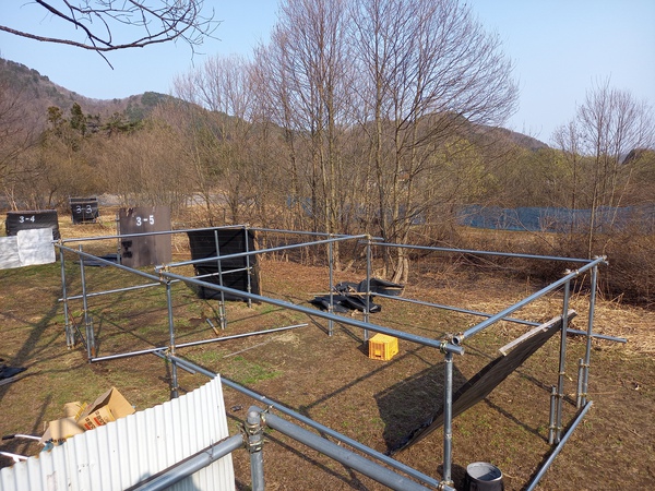 3月31日の記事 3月31日の記事