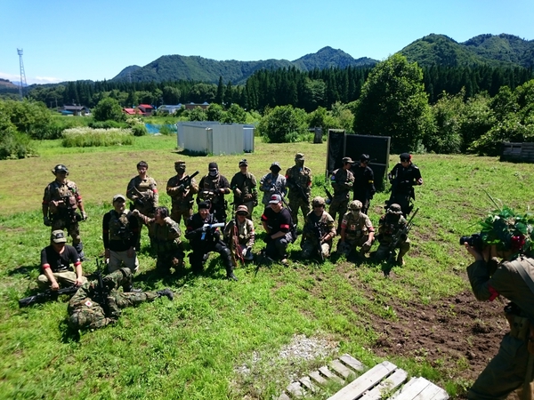 あっい・戦士