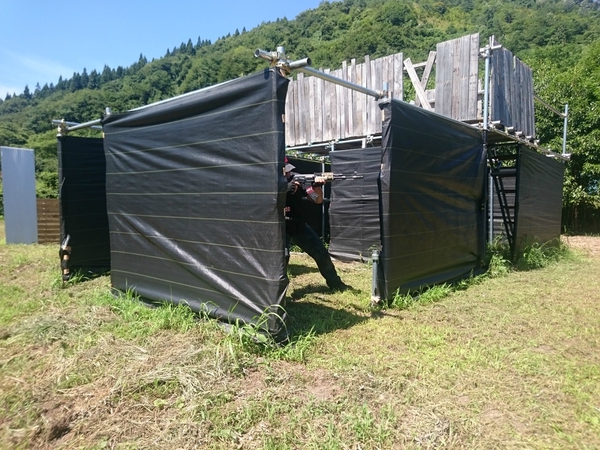 ８・２１　Ｆ谷氏プレゼンツ