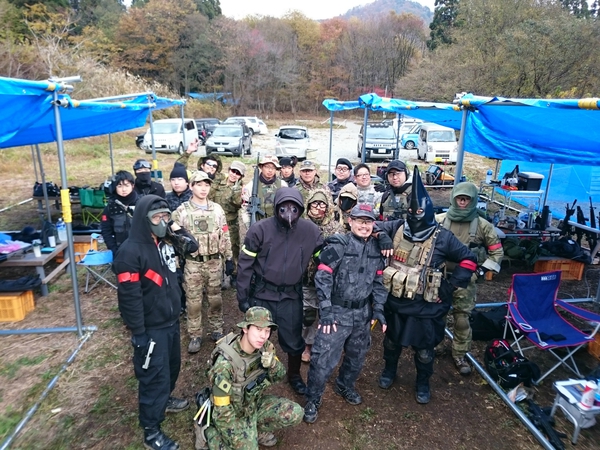 風当り強し