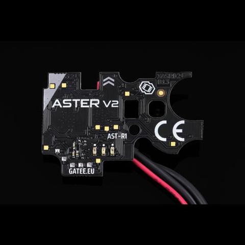 ECHIGOYA新宿店 BLOG:ASTER V2 Basic Module と USB-Link for GATE Control Station