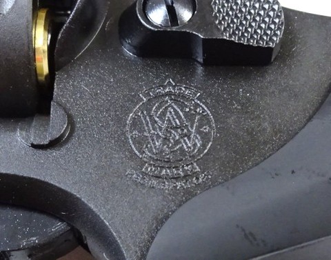 マルシン S&W M36 /M60 シリーズ　プラグリップ仕様　各種