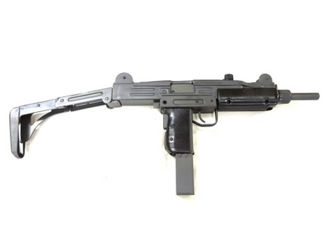 ECHIGOYA新宿店 BLOG:North East MP2A1 SMG GBB 入荷いたしました！