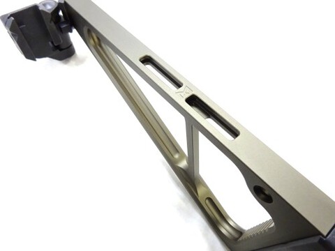 ECHIGOYA新宿店 BLOG:PMMタイプフォールディングストック