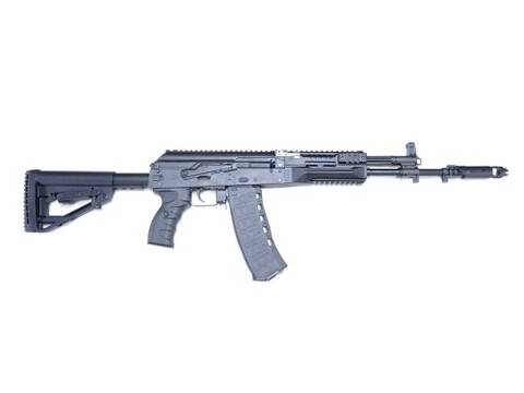 ECHIGOYA新宿店 BLOG:PE V3 MOSFET搭載のAK12モデル電動ガン