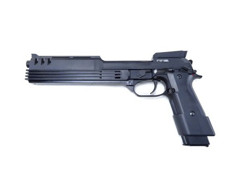 KSC　M93R オート9C　ABS