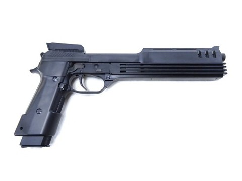 KSC　M93R オート9C　ABS