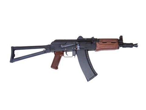 KSC　AKS74U