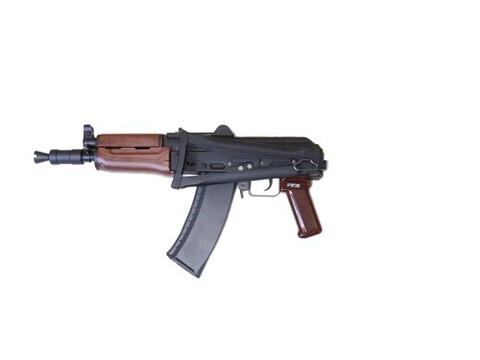 KSC　AKS74U