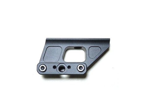 ECHIGOYA新宿店 BLOG:PTS Unity Tactical FAST COMP Series Mount