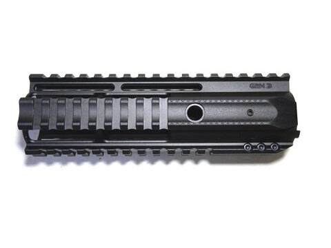 ECHIGOYA新宿店 BLOG:HERA ARMS HERA IRS QUAD-RAIL HANDGUARD