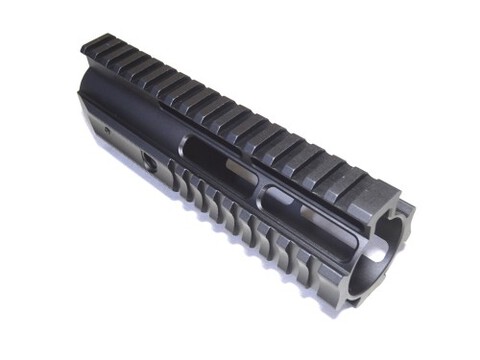 ECHIGOYA新宿店 BLOG:HERA ARMS HERA IRS QUAD-RAIL HANDGUARD