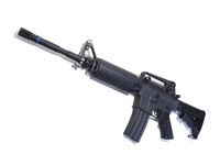 東京マルイ　M4A1R