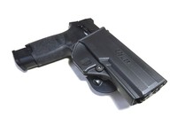 SIG SAUER　PADDLE HOLSTER LV1