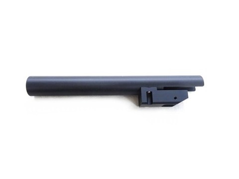 M9 / M9A1 用 11mm 正ネジメタルアウターバレル