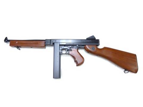 THOMPSON M1A1　再入荷致しました！