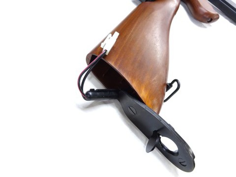 THOMPSON M1A1　再入荷致しました！